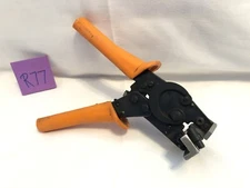 Siemens SD EA Tape Splicing Tool 02102987-03 KL R8 Splicer! R77