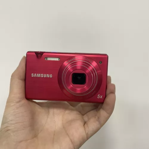 Samsung MV800 Flip-out Touch Screen Vlog Compact Digital Camera 16MP English - Picture 11 of 17