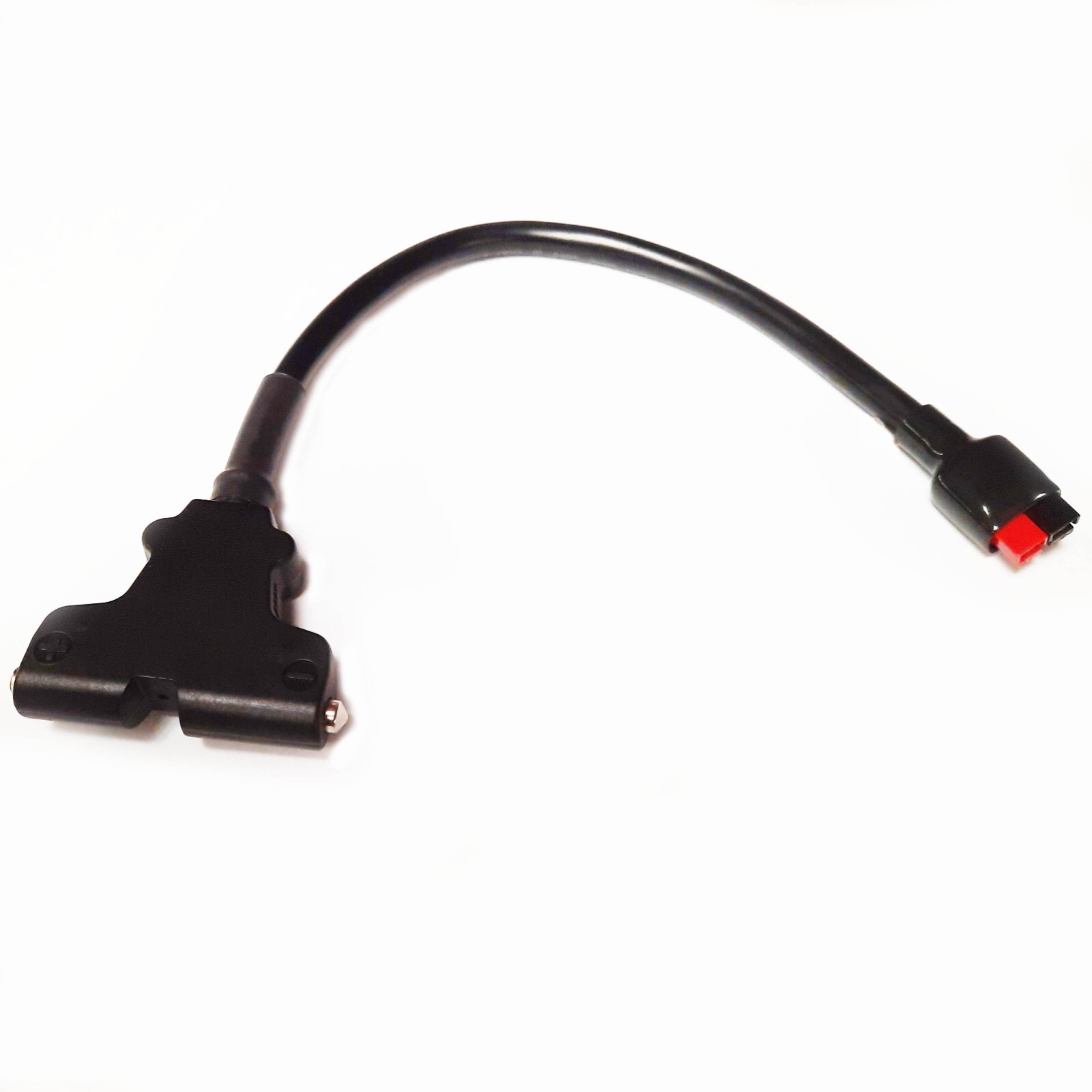 T-Bar to Torberry adapter lead, motocaddy, powakaddy other Golf ...