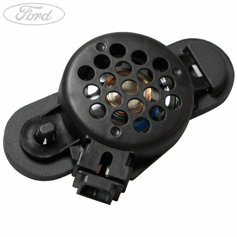 Genuine Ford Fiesta Mk7 Front Parking Control Aid Speaker 2008 
