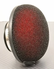 Mikuni VM26 Round Slide Carburetor Air Filter Clamp On Filter KLX110 Pit Bike