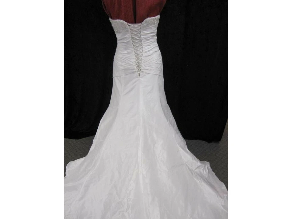 Vestido de novia Maggie Sottero para mujer talla 6 Foto 4 de 4