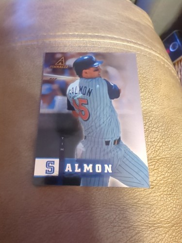 1998 Tim Salmon #141