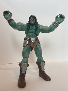 skaar action figure