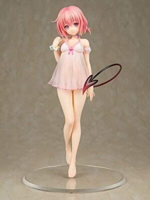 To Love Toraburu Darkness Momo Beria Devilluke Babydoll Ver.