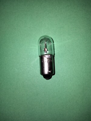 ABB - ASEA BROWN BOVERI CBK-LB6,  6V Lamp/Bulb