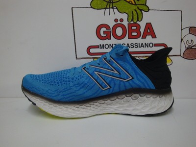 NEW BALANCE 1080 V11 FRESH FOAM UOMO 