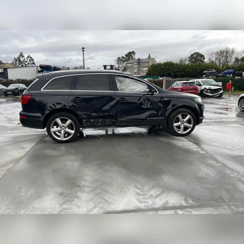 4F0953549D Comando Multifunzione per AUDI Q7 (4L) 3.0 TDI (176kW) 2008 138304 - Foto 10 di 10