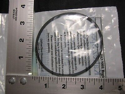 Applied Materials (AMAT) 3700-03309 KALREZ AS-568A K#239 Compound: 6375; 3-5/8 x