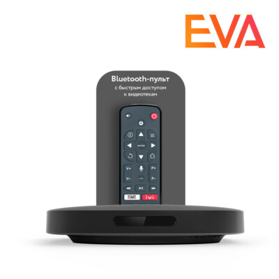 Kartina EVA -WLAN 4K Receiver Kartina.TV von DuneHD Картина ТВ русское тв
