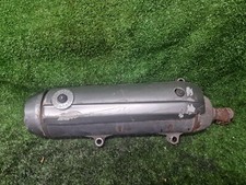 YAMAHA MAJESTY YP 250 2005 SCARICO MARMITTA SILENZIATORE