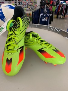 size 15 soccer cleats ebay