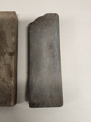 Vintage Sharpening Honing Stones Lot of 5 - Picture 4 of 10