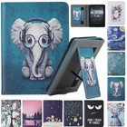 Für Amazon Kindle Paperwhite 6/7/10/11th Gen Smart Schutz HülleTasche Cover Case
