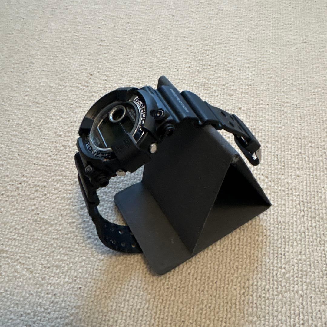 Casio G-Shock Frogman DW-8250 Digital Dive Watch image 2