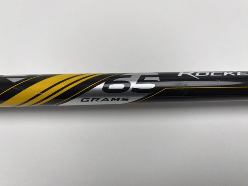 TaylorMade RocketBallz Stage 2 Tour 2 Hybrid 16.5* RocketFuel 65g Stiff RH - Picture 9 of 10