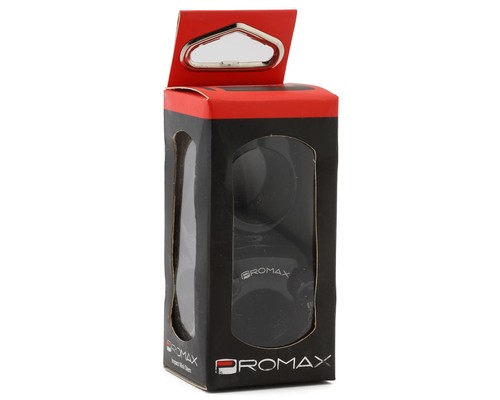 Promax Impact Mini Stem (Black) - Picture 4 of 12