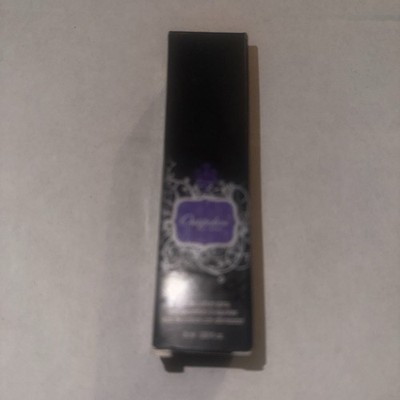 Outspoken by Fergie Spray .50 fl. oz. Eau de Parfum, Avon Exclusive NOS in box