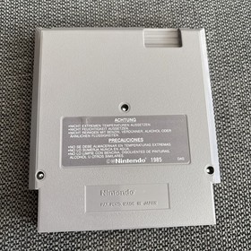 Nintendo NES ► Skate or Die ◄ NES-DI-NOE | PAL B | Original Modul