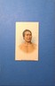 1887 N28 Allen & Ginter Matsada Sorakichi RC ROOKIE Wrestlin