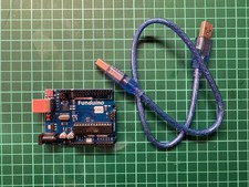 Arduino UNO R3