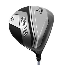 CALLAWAY GOLF 2024 REVA 5 HYBRID GRAPHITE WOMENS STANDARD