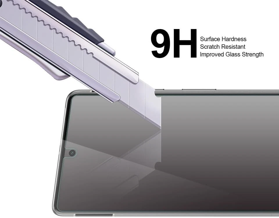 Supershieldz (3 Pack) Designed for Google Pixel 7 Tempered Glass Screen...  - Image 4 of 4