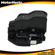 T�rschloss Systemschloss Hinten Rechts f�r BMW 3ER E90 E91 F30 F80 F31 F34