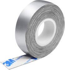 2 Grams Per Inch Golf Lead Tape  1/2''x 60'' Adhesive 2 Gram/Inch