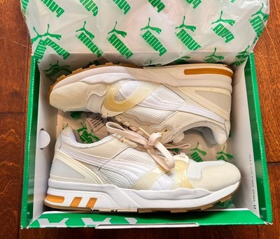 Puma Trinomic XT2 White on White with Box Men s Sneakers US7.5 EU41 