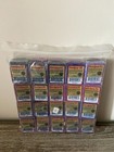 Lot of 40 Vintage NOS Sculpey III Polymer Clay - Purples, Greens, Blues - #1 — photo 1