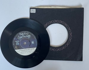 Pink Floyd The Wall LP