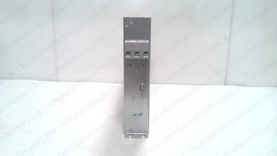 SIEMENS 6SL3000-0BE21-6DA0, SINAMICS/SIMODRIVE BASIC LINE FILTER #352860