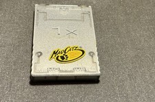 Mad Catz Nintendo GameCube 1X Memory Cube 59 Memory Card J1072