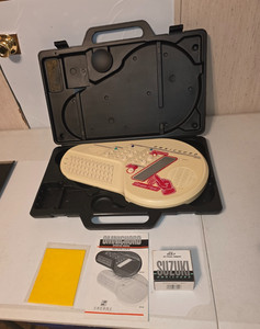 修理必要」スズキ Omnichord System 100 ケース付き 修理必要」スズキ