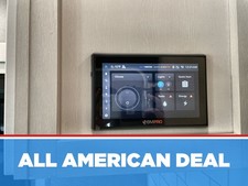 2026 Jayco Eagle FW 321RSTS