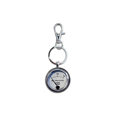 #ad Keychain Minneapolis Moline Oil Pressure Gauge $19.99