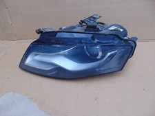 Frontscheinwerfer Audi A4 B8 8K0941003G Bi-Xenon Links Scheinwerfer Headlight