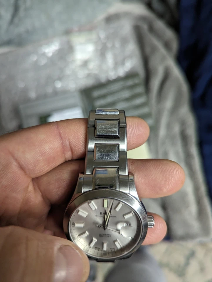 Ball Engineer Marvelight II - Image 2 of 4