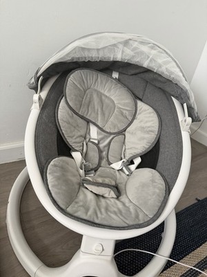 Baby Swing 4moms MamaRoo Multi-Motion Grey Classic