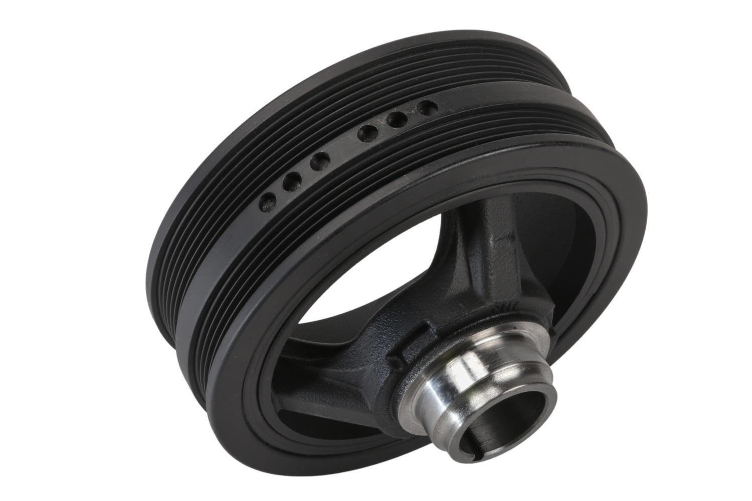 12680364 Crankshaft Balancer thumbnail 2