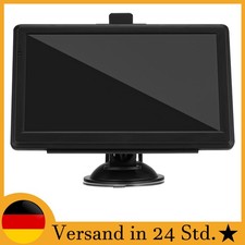 GPS Navi Navigationsgerät Auto LKW PKW Navigation 8G+256MB EU Karten 7 Zoll