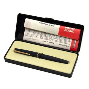Montblanc 220 | eBay