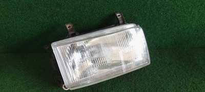 VW T4 Hella Front Scheinwerfer H4 rechts Transporter mit Stellmotor 1990-2003