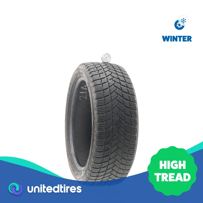 215/45/18 Winter Tires for sale | eBay