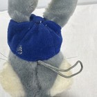 Vintage NY Mets Bugs Bunny Plush 15” Stuffed Plush Looney Tunes 1991 ~ Rare — photo 8