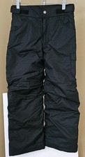 Columbia Unisex Kids Snow Pants Size 10-12 