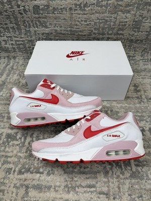 Größe 7 - Nike Air Max 90 Love Letter DD8029-100