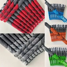 MCC Plus4 Golf Grips 5 / 8 Pack Standard or Midsize Non-Slip
