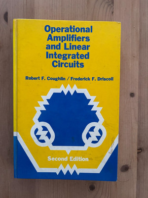 Operational Amplifiers and Linear Integrated Circuits Second Edition